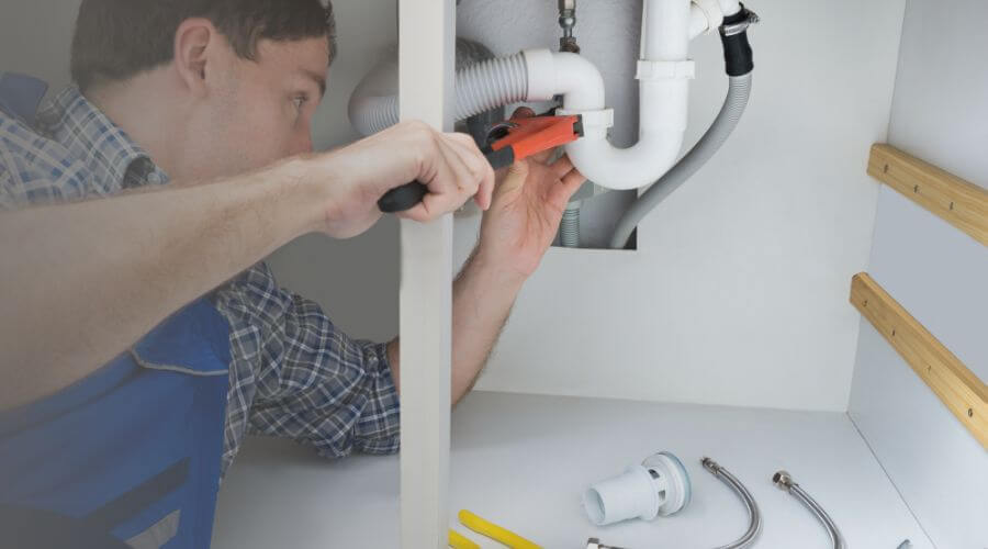 Professional clogged toilet repair in Laie, HI
